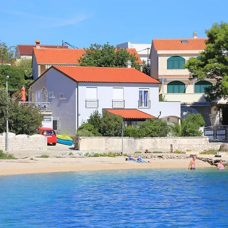 By The Sea - 13012 公寓 罗戈兹尼察