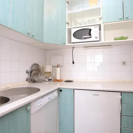 By The Sea - 13012 公寓 罗戈兹尼察