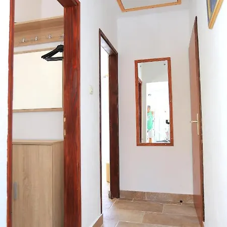 Apartment By The Sea - 13012 *
