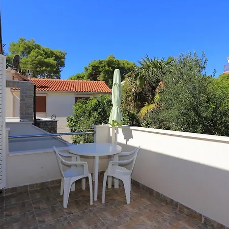 公寓 By The Sea - 13012 罗戈兹尼察