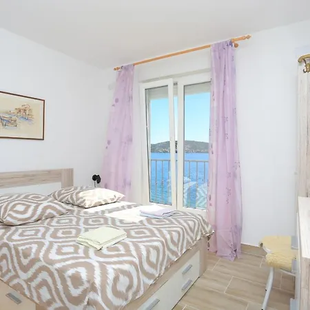 Daire By The Sea - 13012 *