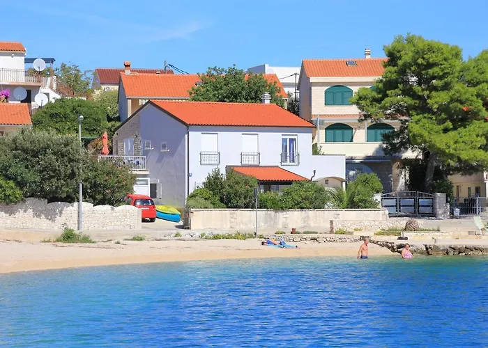 By The Sea - 13012 Appartement Rogoznica (Sibenik-Knin)