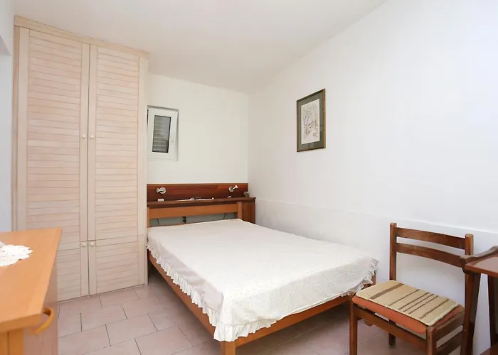 By The Sea - 13012 Apartamento Rogoznica (Sibenik-Knin)