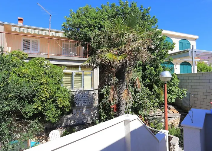 By The Sea - 13012 Appartement Rogoznica (Sibenik-Knin)